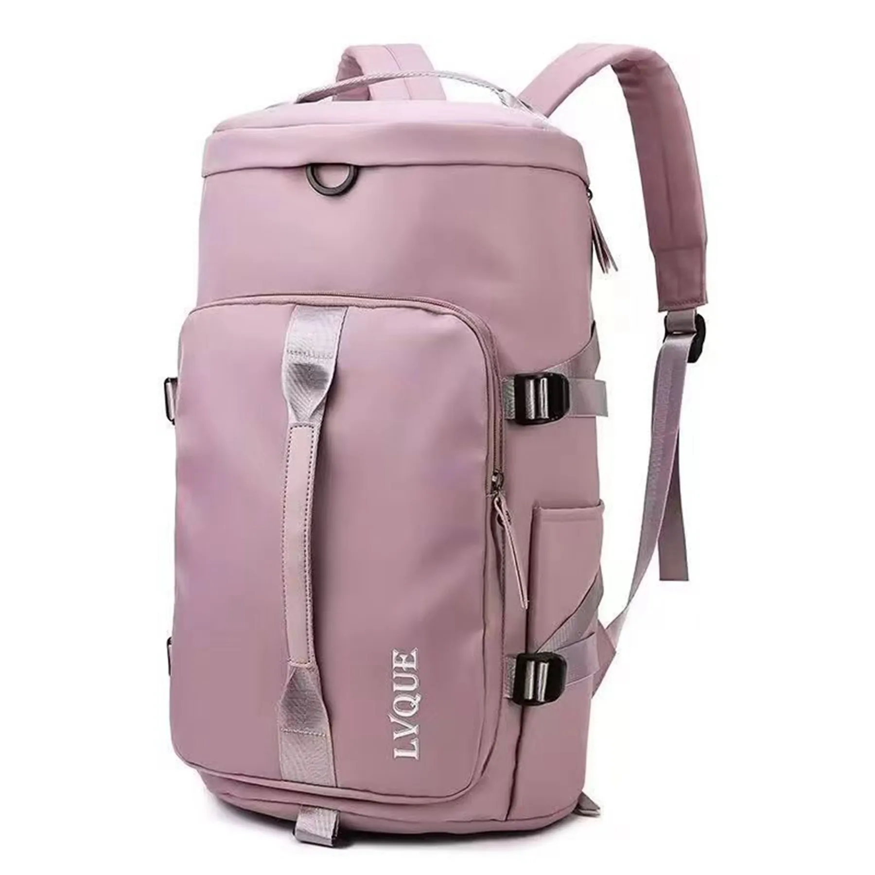 Dry And Wet Separationwater Resistant Gym Backpack 6