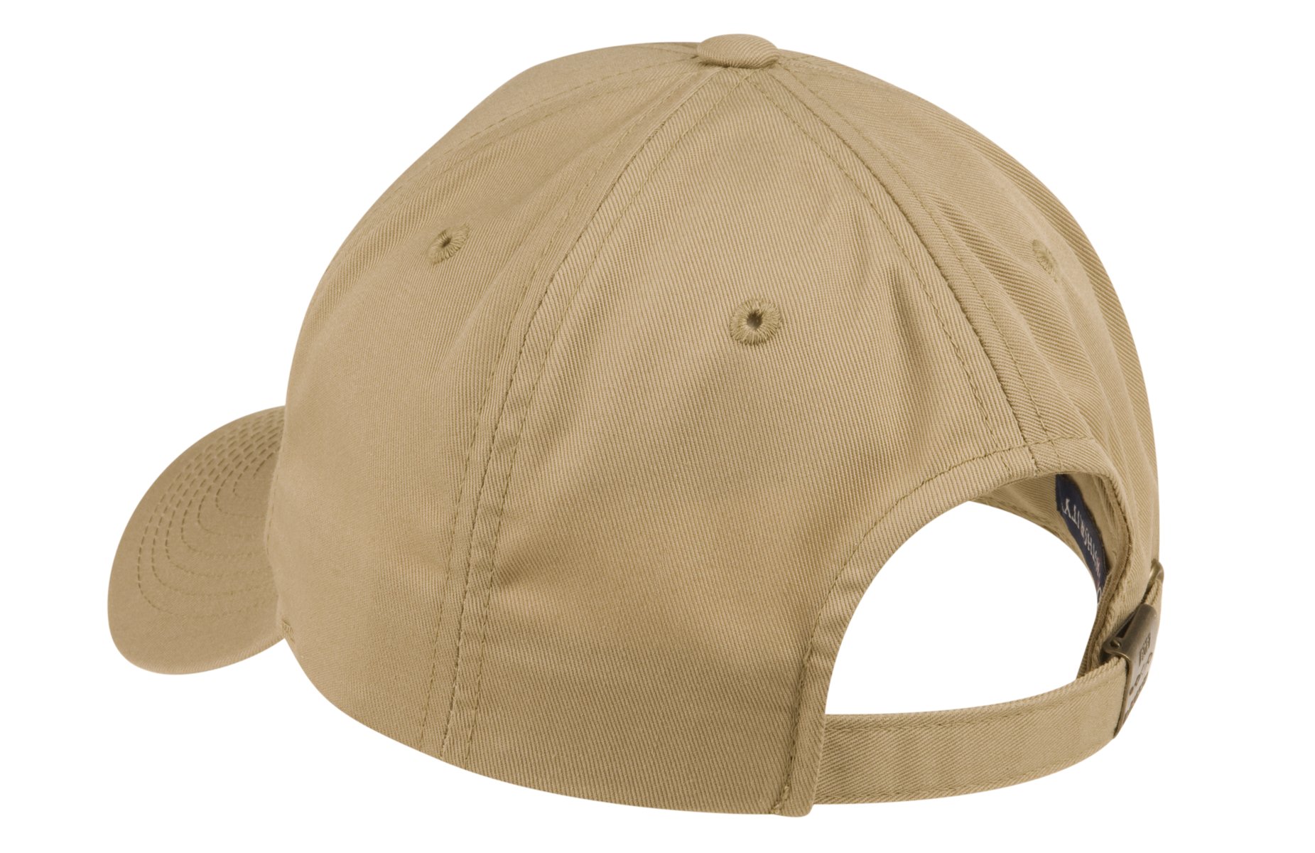 Port Authority Fine Twill Cap. C800 15