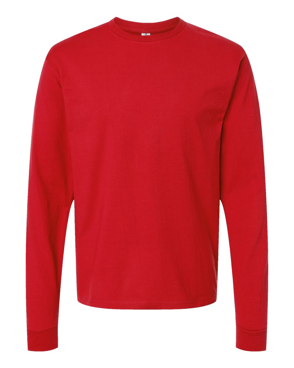 Unisex Heavyweight Jersey Long Sleeve T-Shirt - 291 47