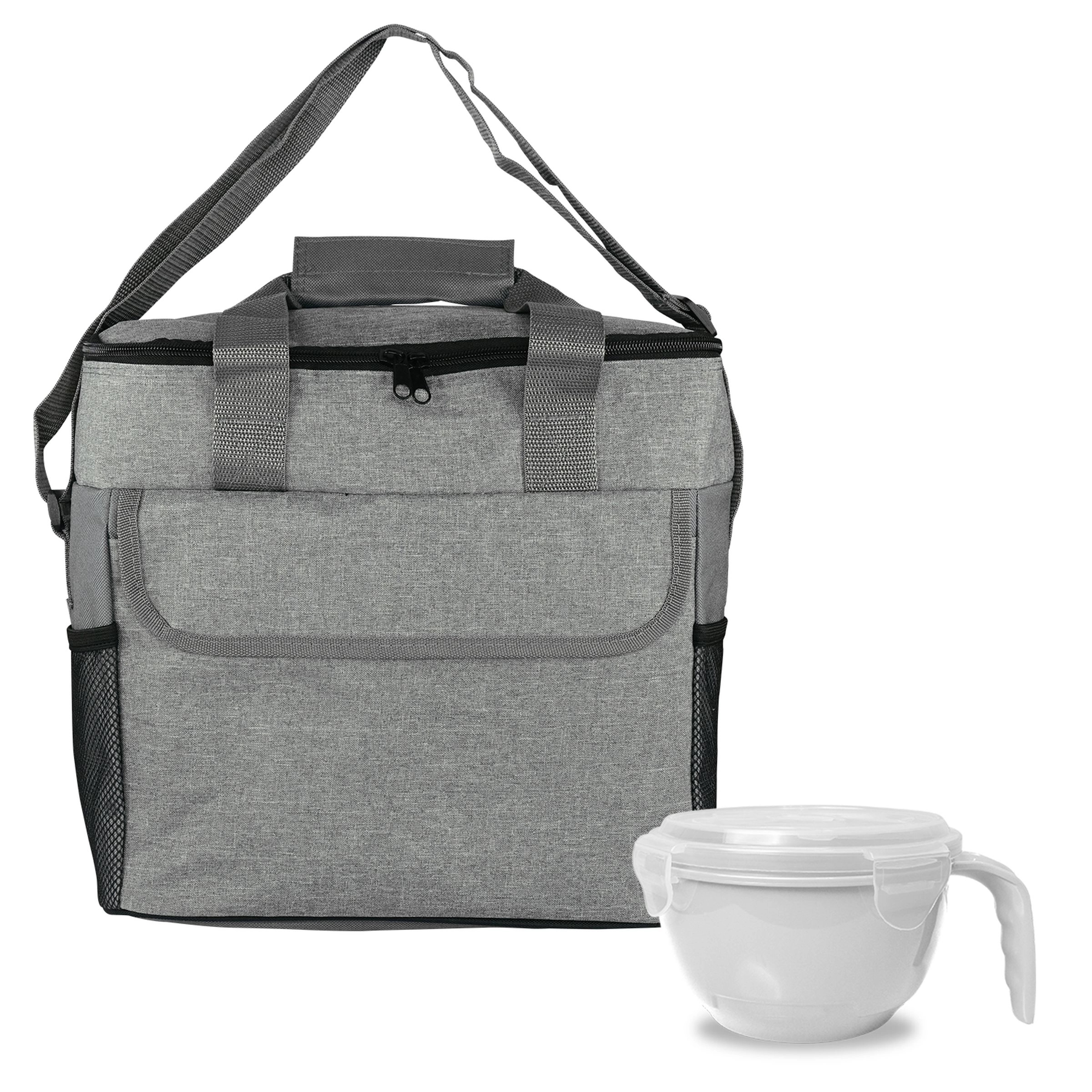 RIDGE NOODLE BOWL LUNCH SET 10