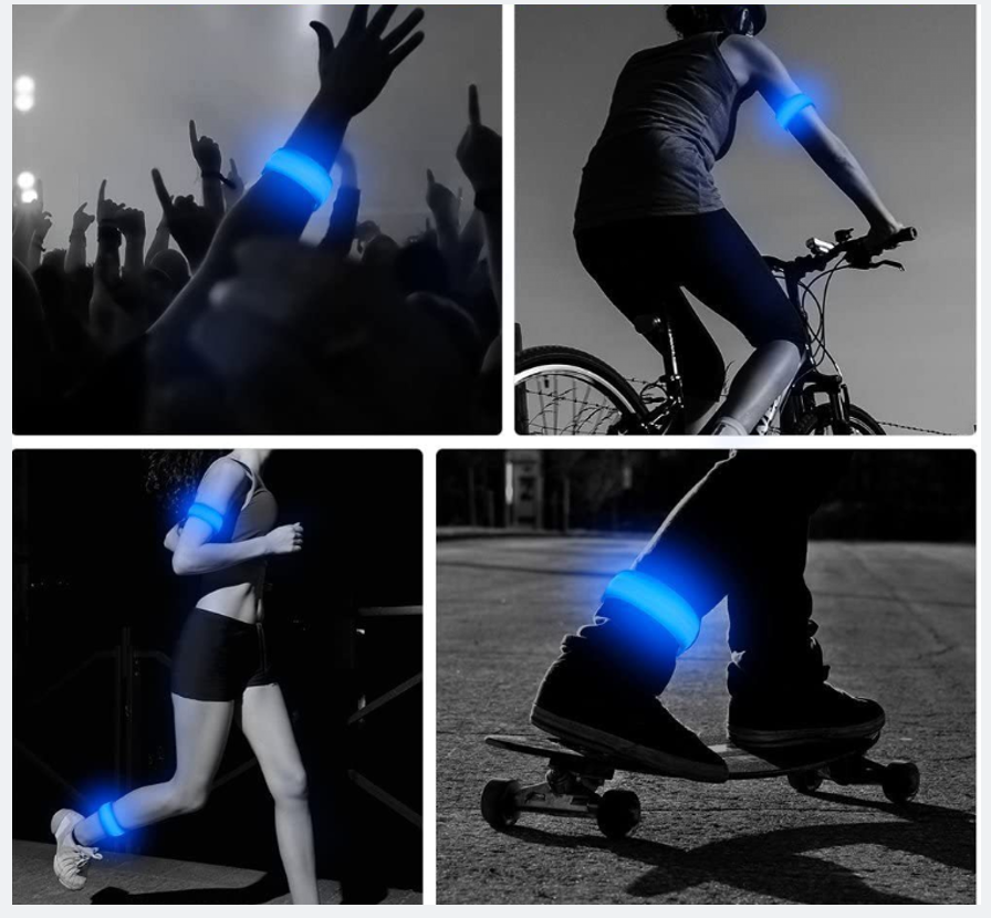 LED Armband 2