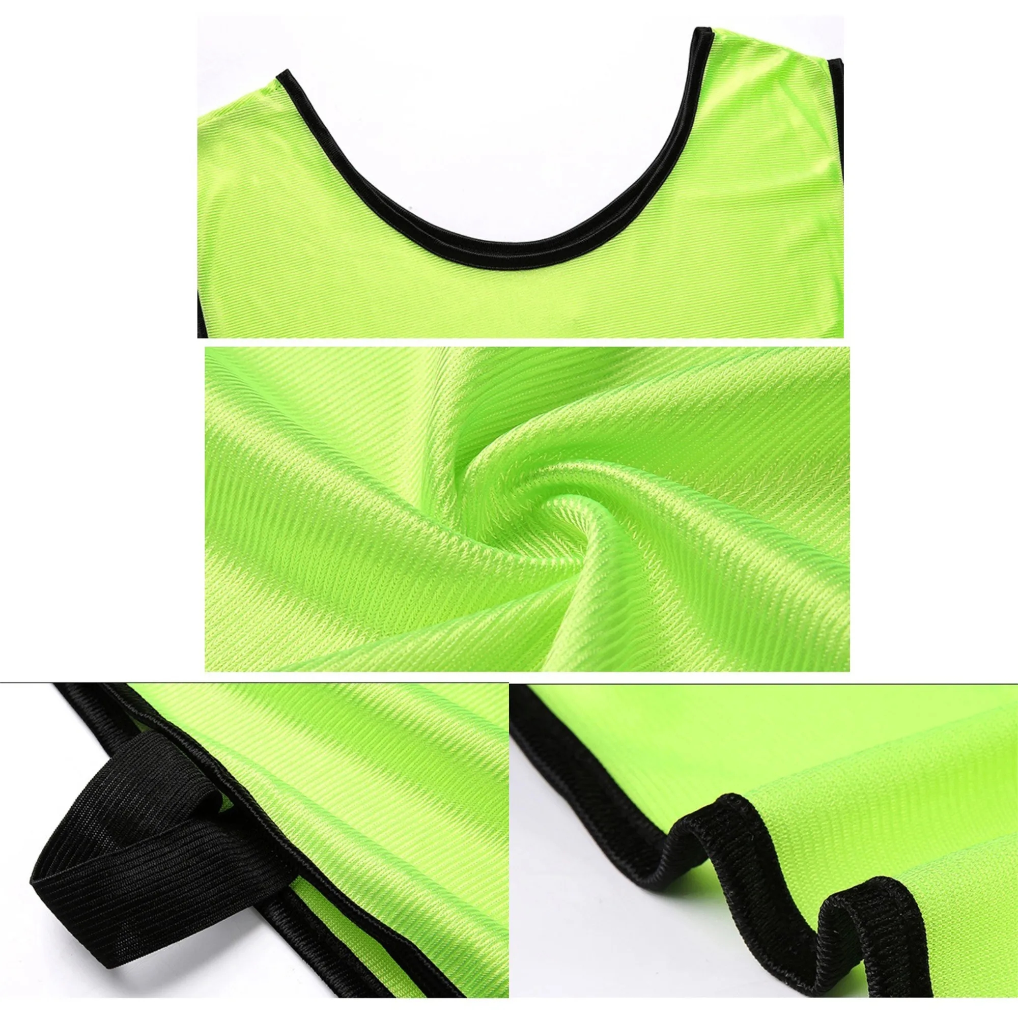 Scrimmage Training Volunteer Vest 10