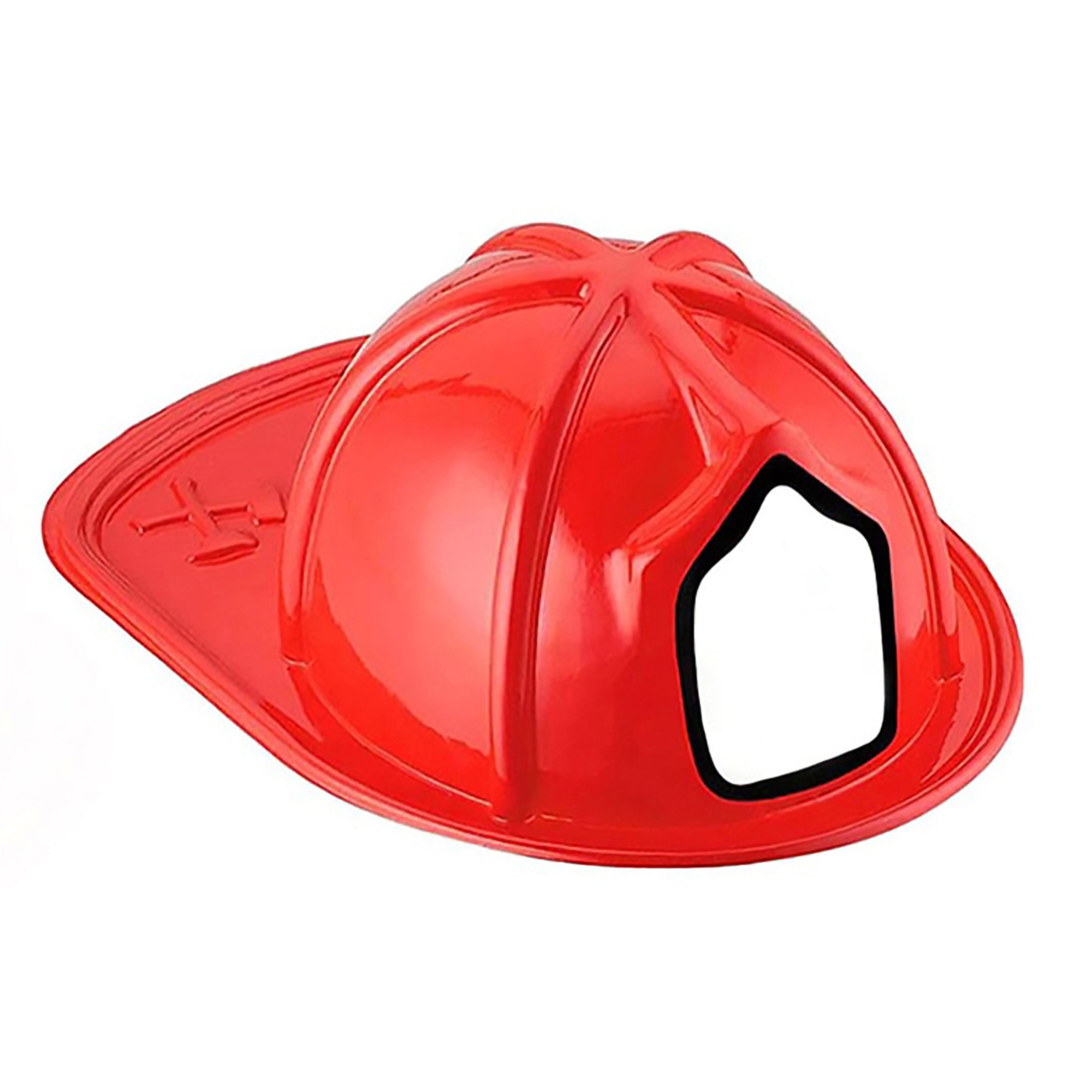 Kids Firefighter Costume Helmet 4