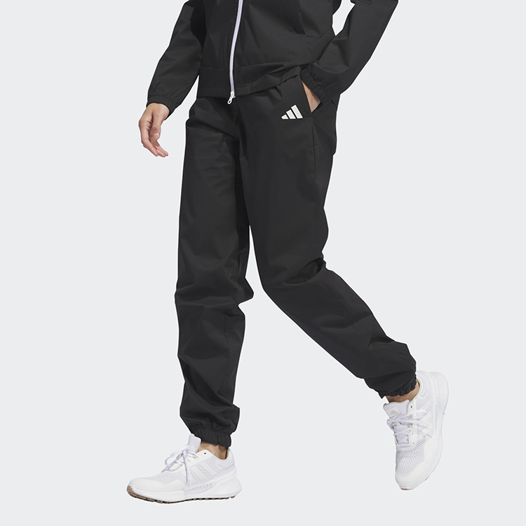 Adidas Ladies Provisional Pants 2