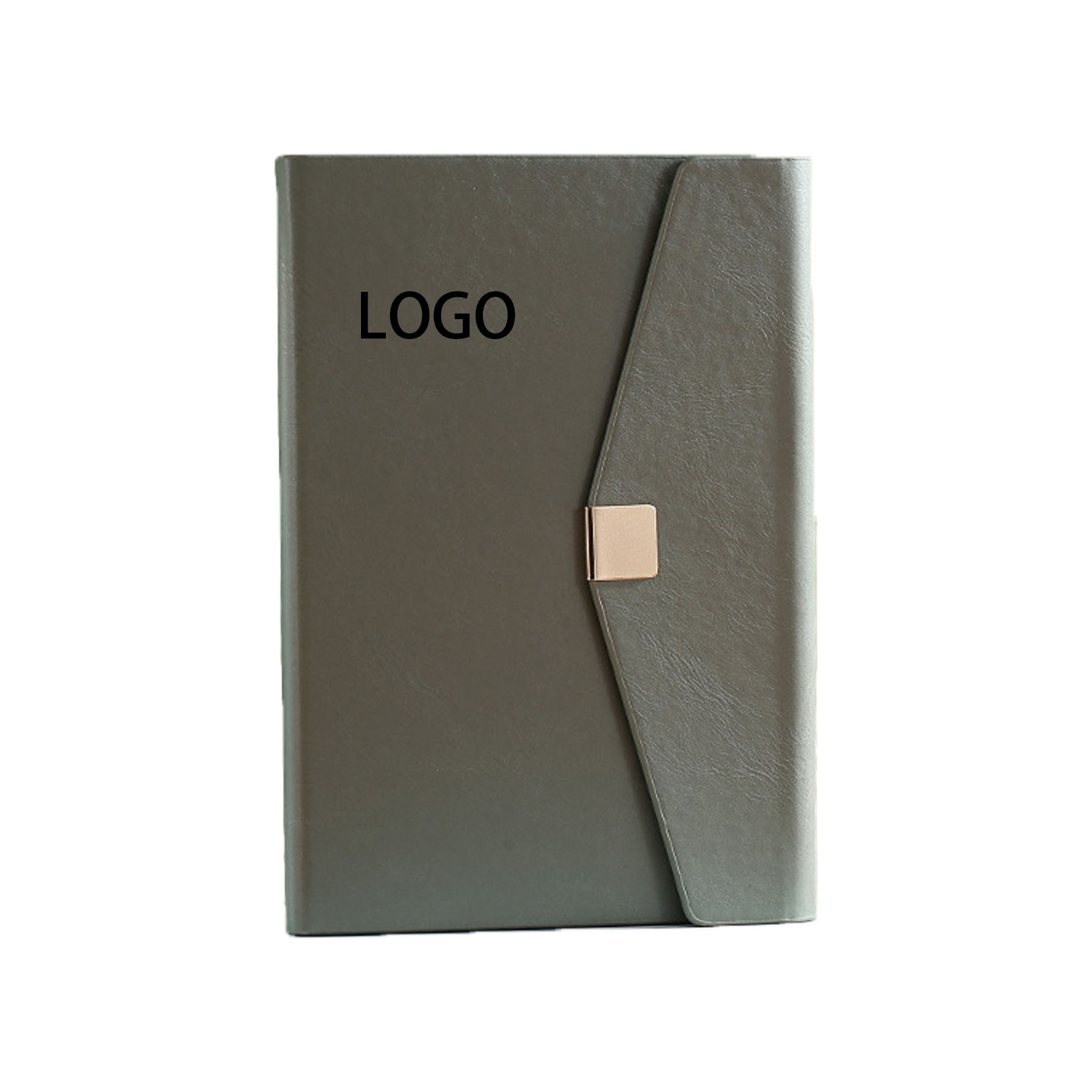Magnetic Notebook 4