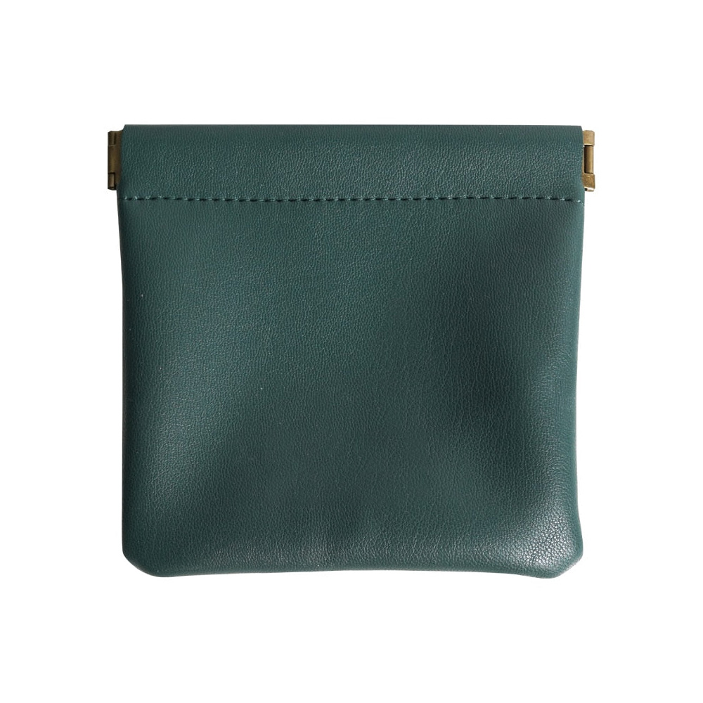 Faux Leather Coin Purse 13