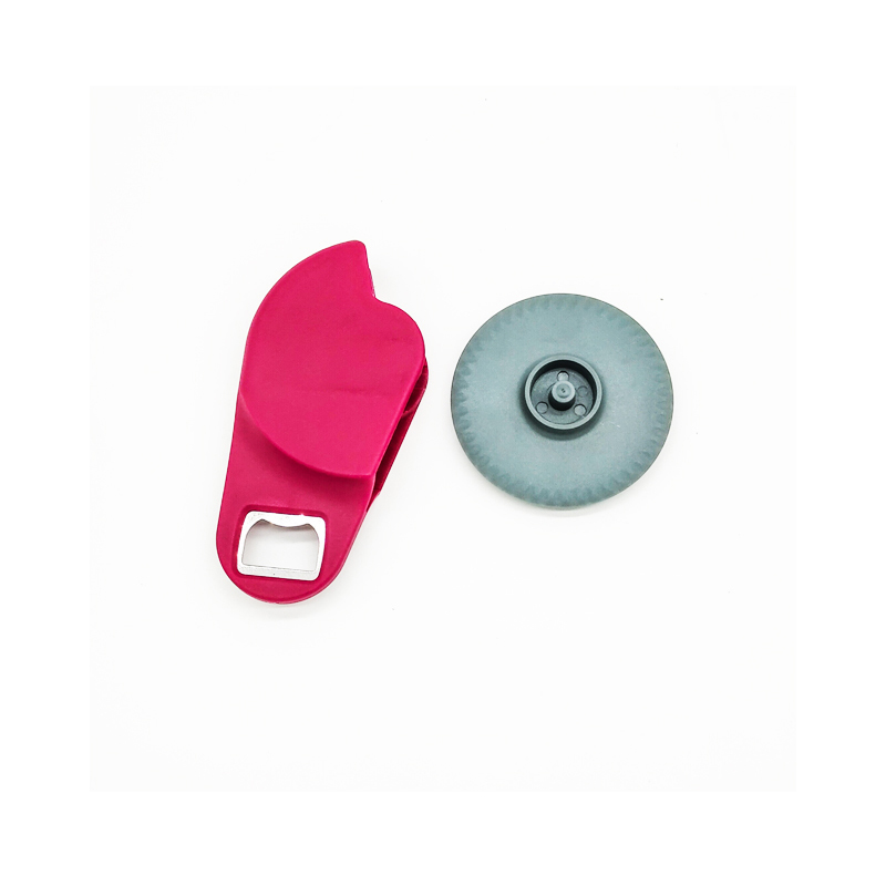 Pizza Cutter with Handle 6