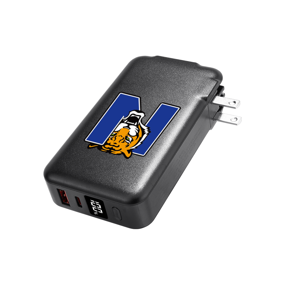 ChargerMerge Corded Powerbank 11