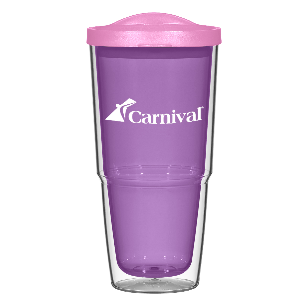 24 Oz. Biggie Tumbler With Lid 17