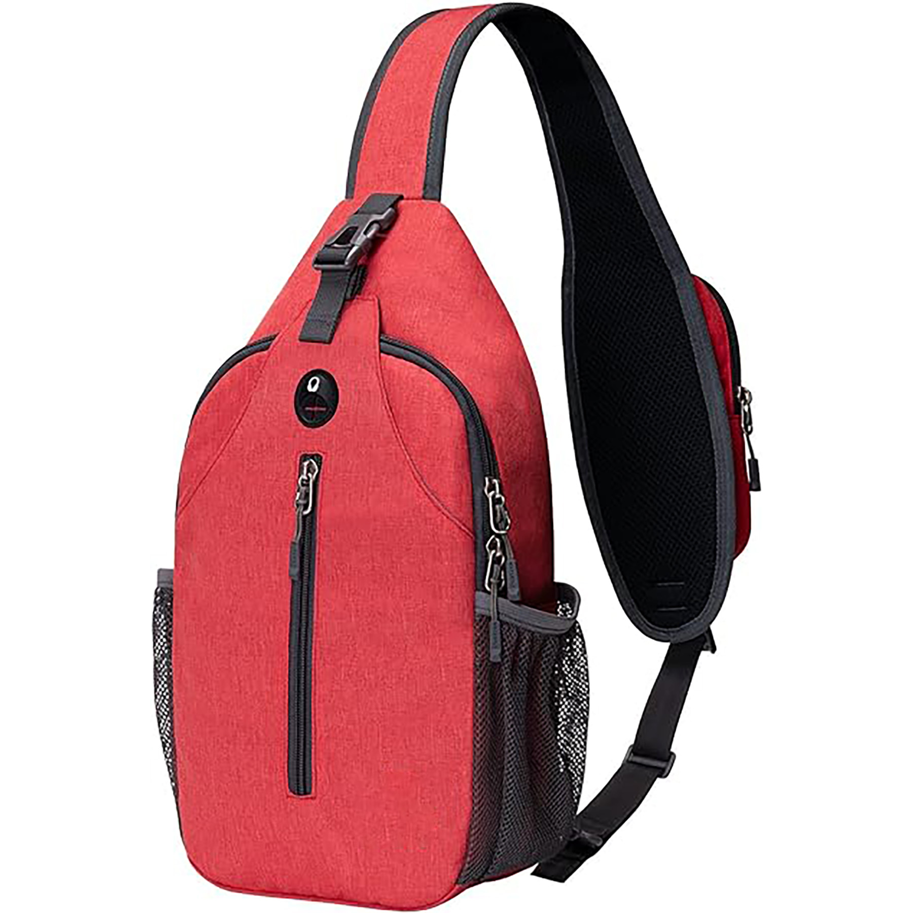 Crossbody Sling Backpack 2