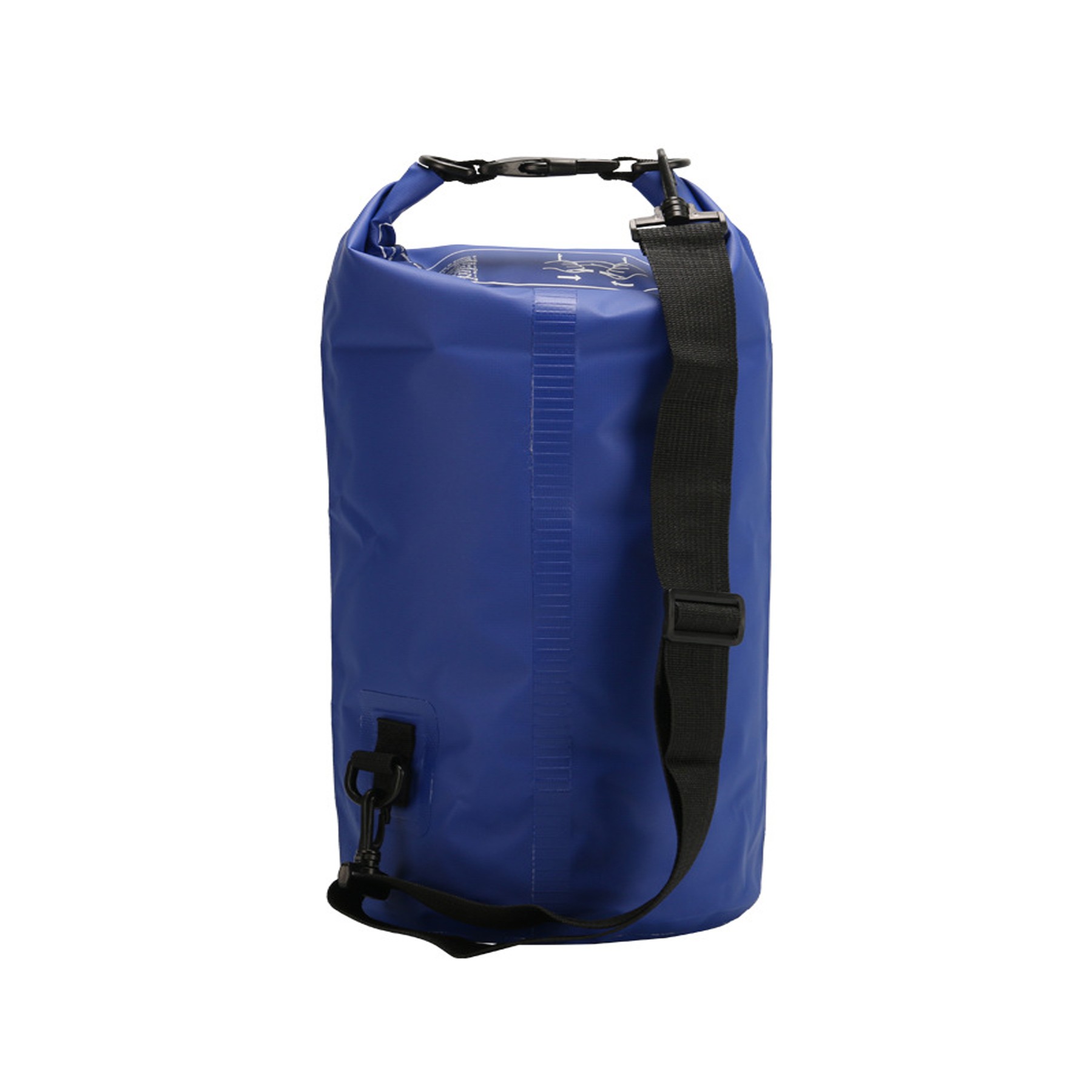 5L PVC Waterprof Dry Bag 4