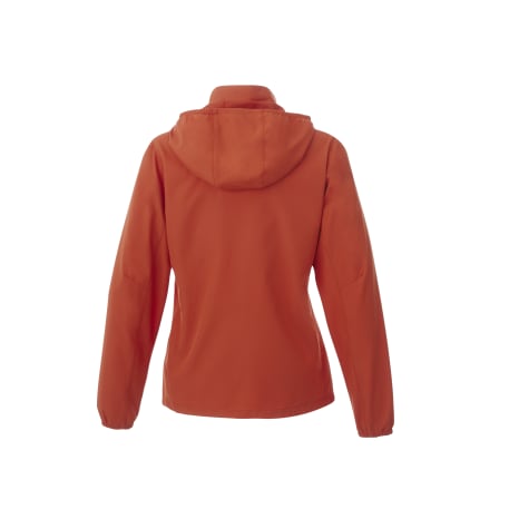 Women's TOBA Packable Jacket 143
