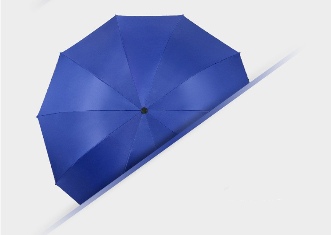 Vinyl wrapped frontier sun umbrella 3