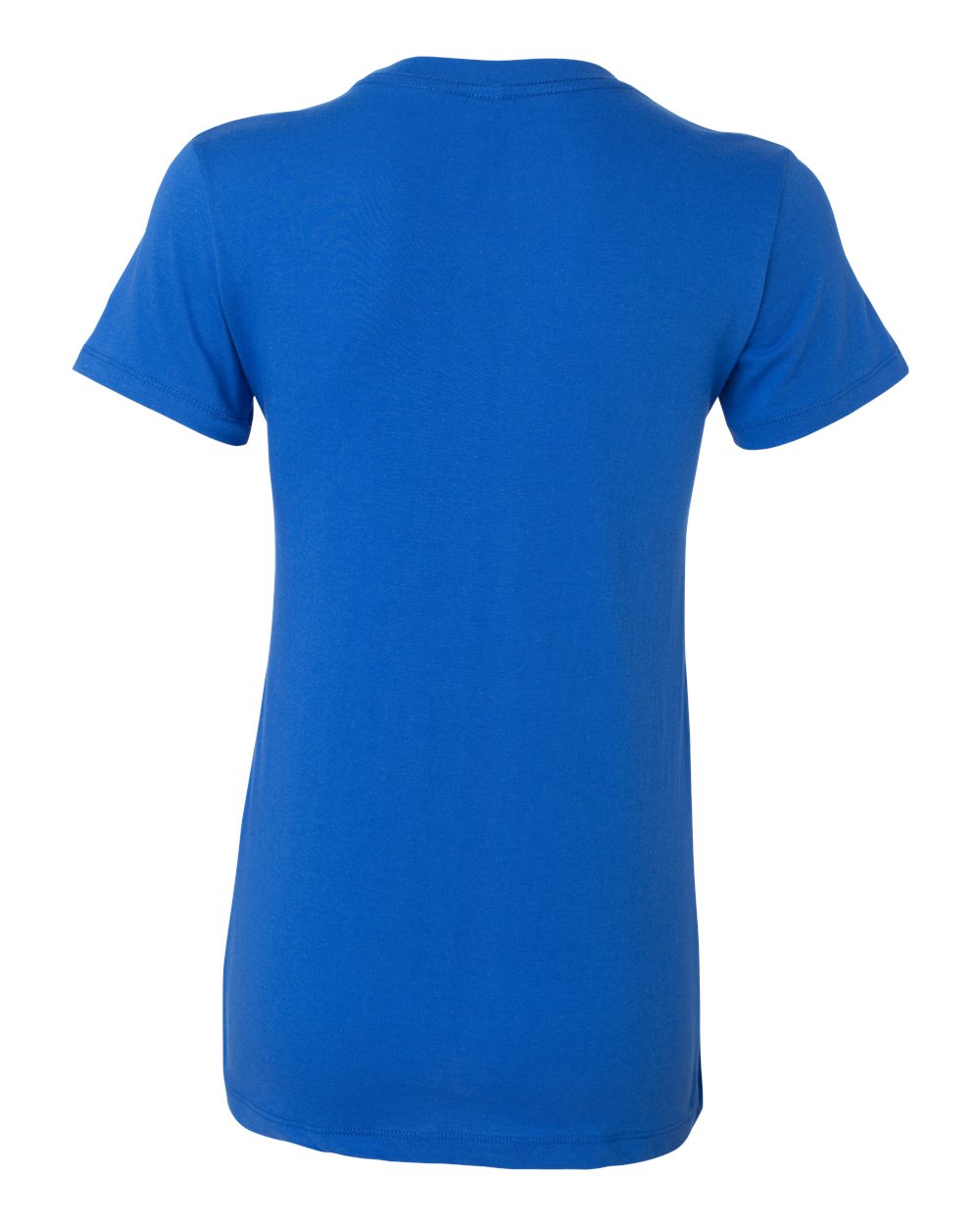 Women's Slim Fit Tee - 6004 34