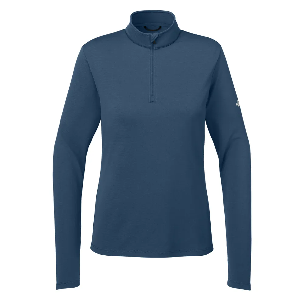 The North Face(R) Women's Ambition 1/4-Zip 2