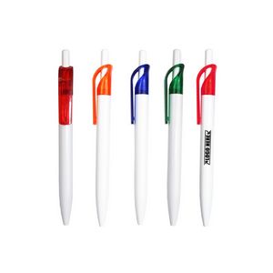 Promotion Click Ballpoint Pen 2