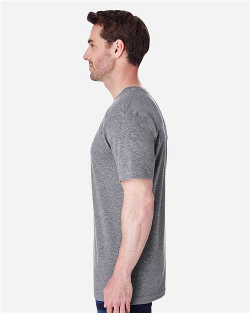 Unisex Fine Jersey Tee - 6901 516