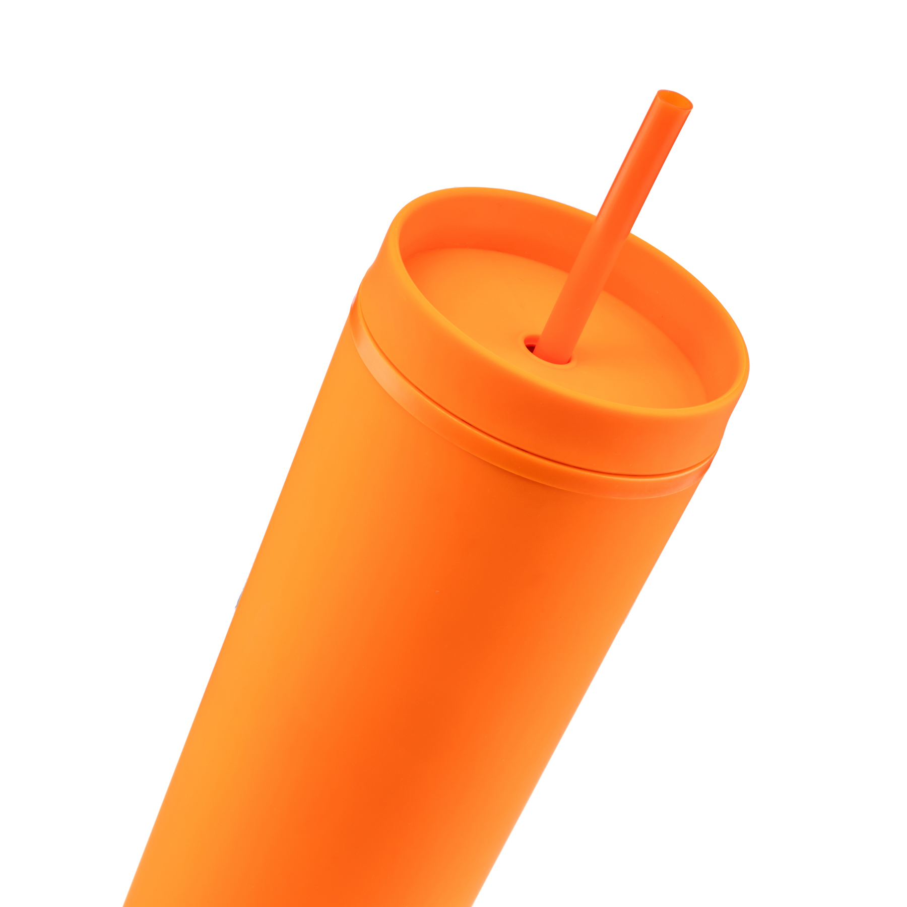 18 oz Slique Recycled Tumbler 58