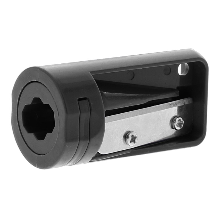 Carpenter Pencil Sharpener 5