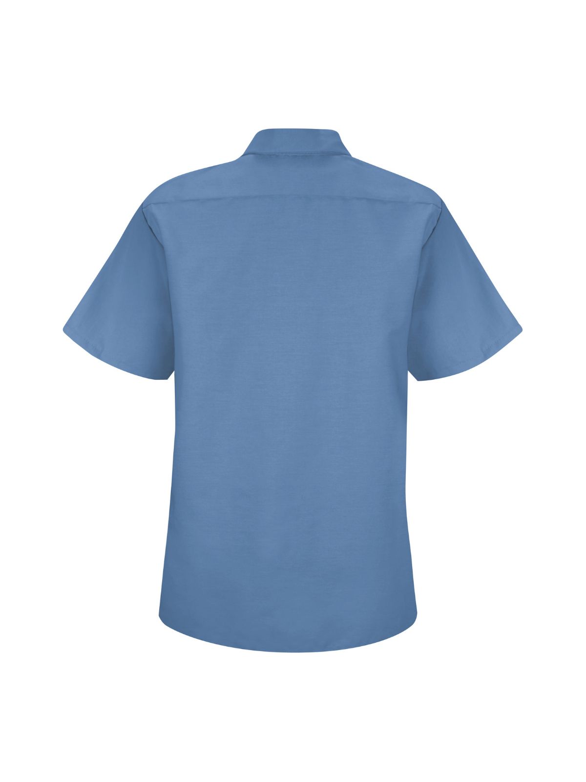 Red Kap Shirts - Women's Short Sleeve Industrial Work Shirt 10