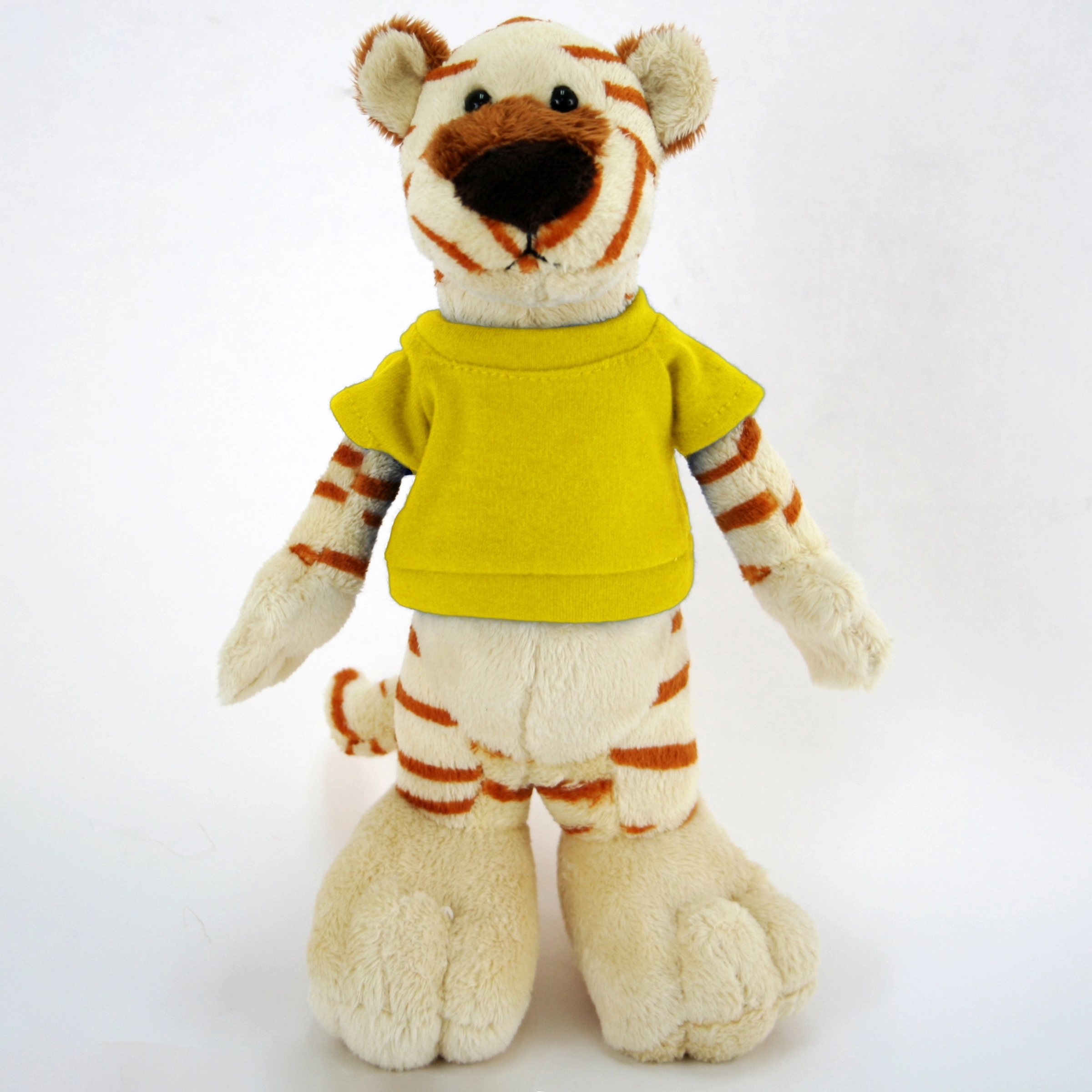 10" Long Body Tiger 13