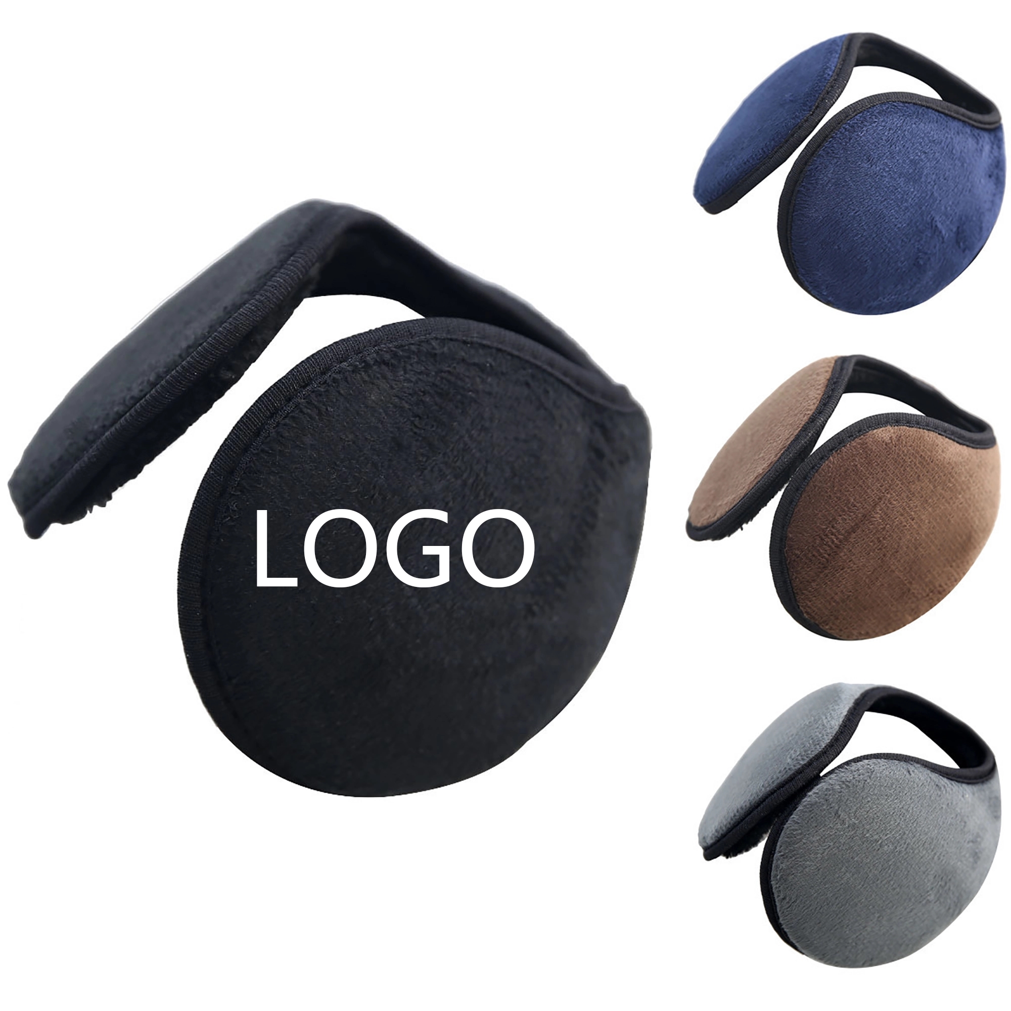 Thick Warm Earmuffs MOQ 50PCS