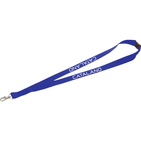 Lanyard with Lobster Clip 52