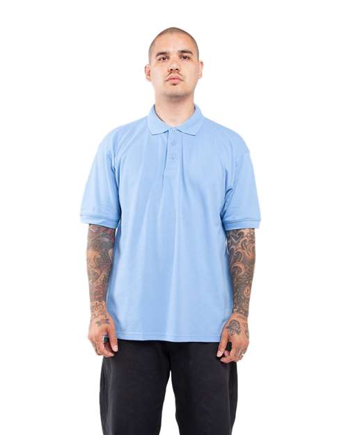 Unisex Polo - SHCP 36