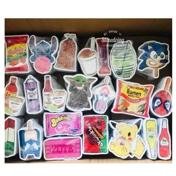 Stickers 2