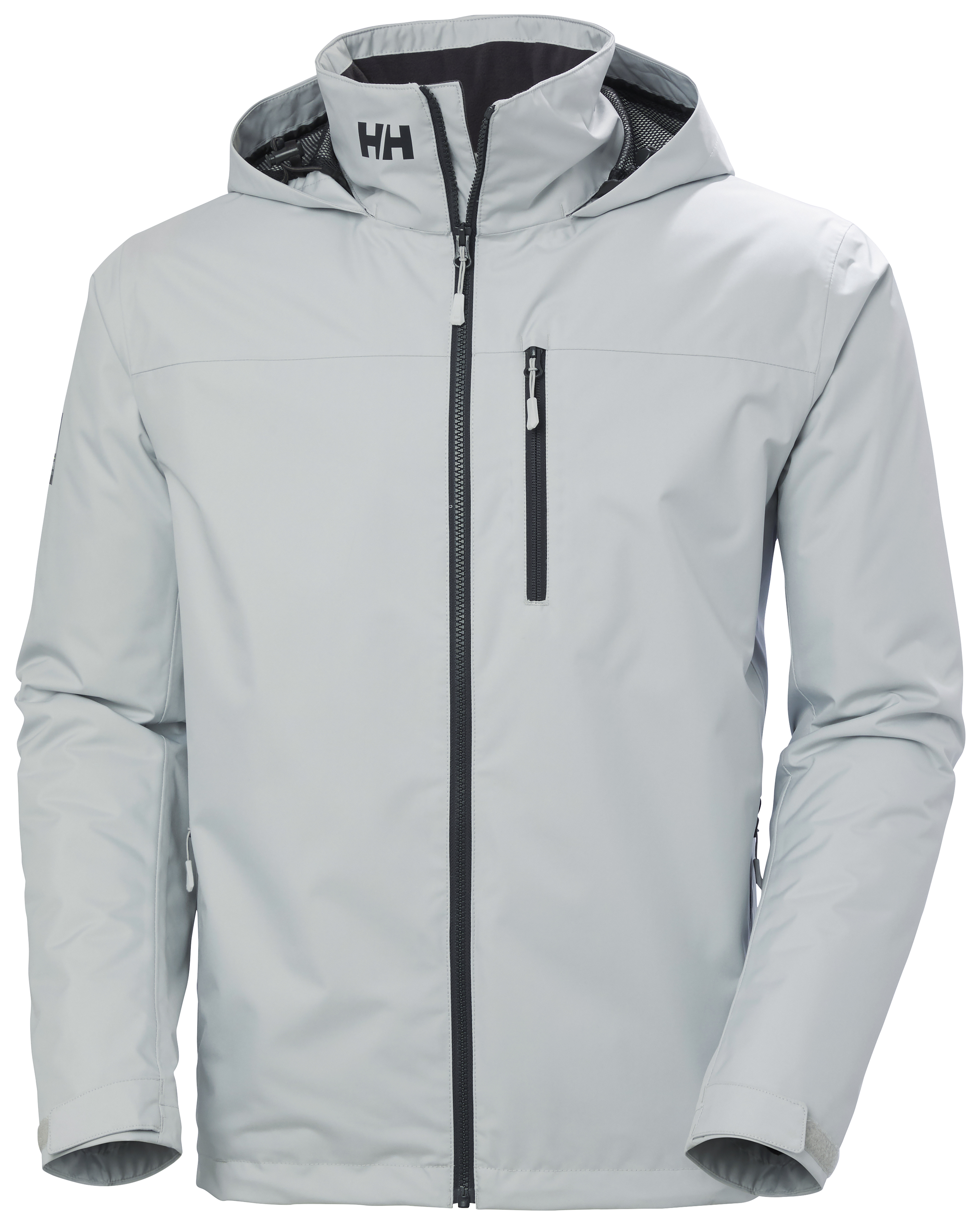 Helly Hansen Men's Crew 2.0 Hooded Midlayer Jacket 7