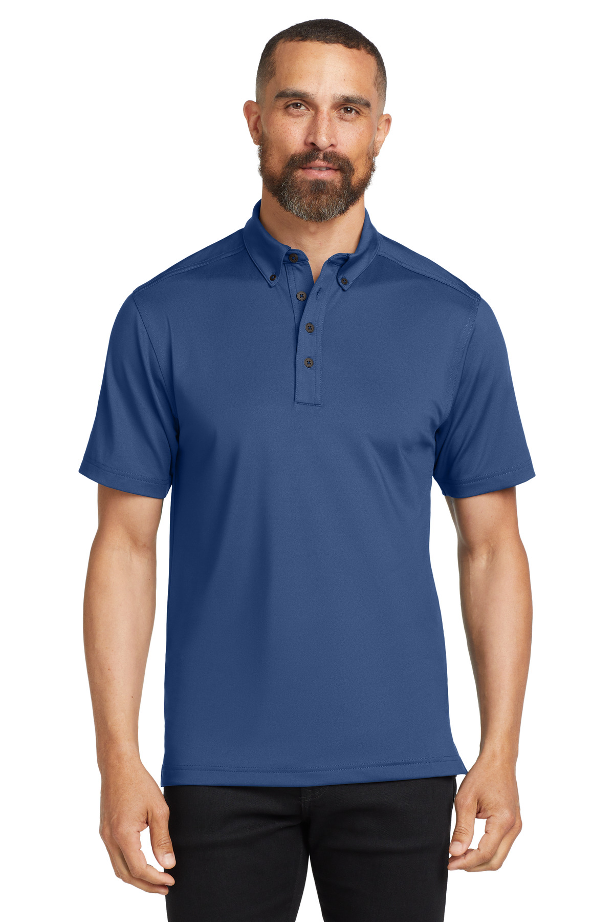 OGIO Gauge Polo. OG122 14