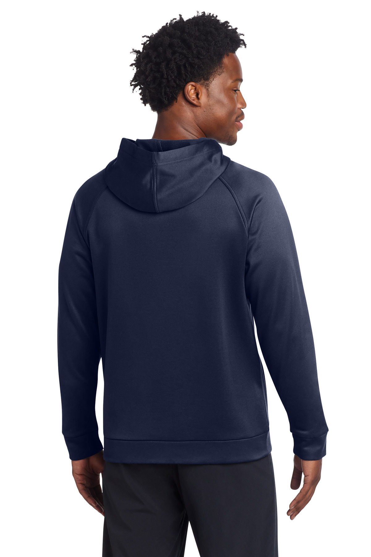 Sport-Tek Re-Compete Fleece Pullover Hoodie ST730 16