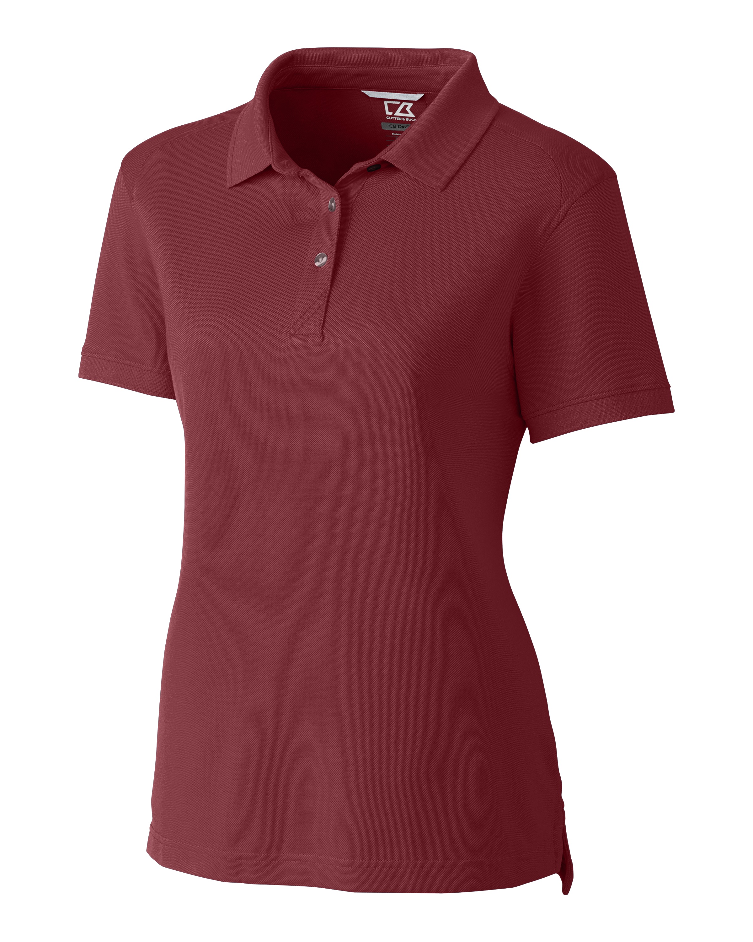 Cutter and Buck Ladies Advantage Polo 8