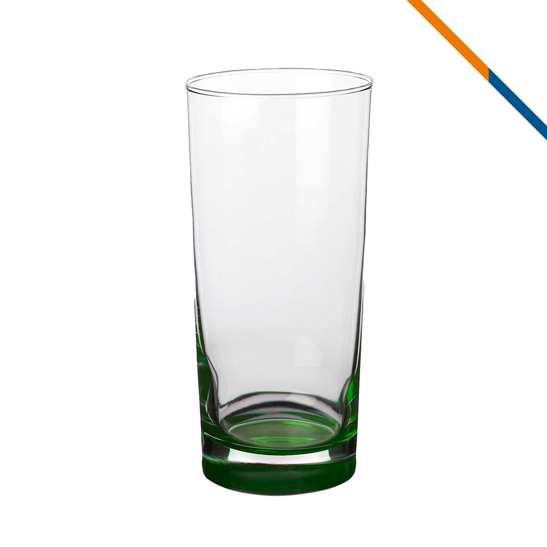 Libbey Davin Tall Beverage Glasses - 15 OZ. 10