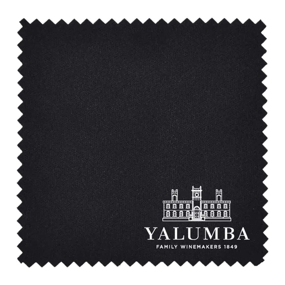 Wine Polishing Cloth (10" x 10") 6