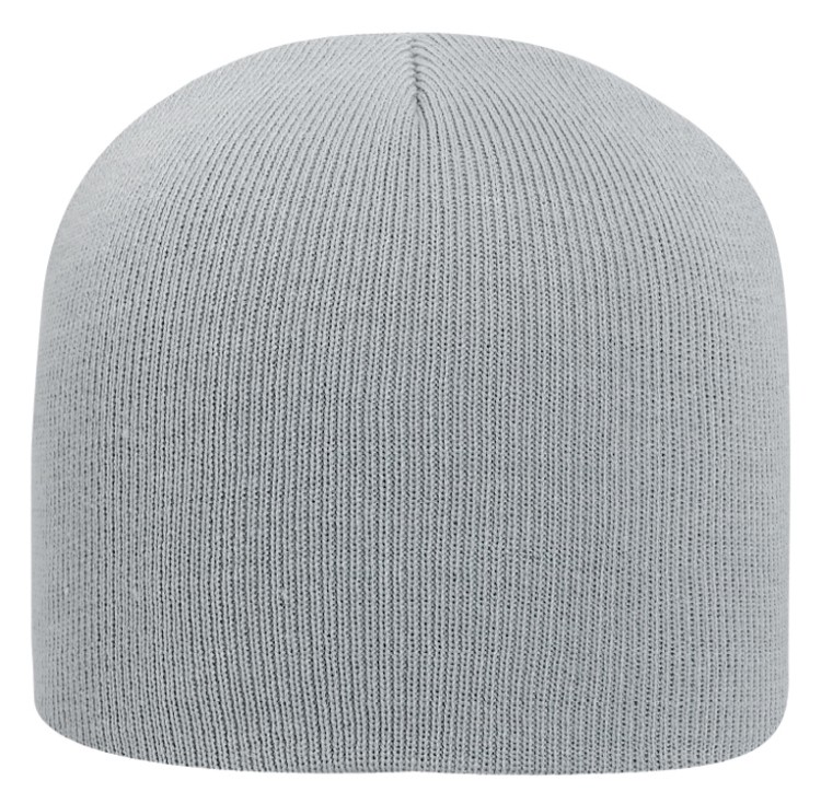 OTTO CAP 8" Classic Knit Beanie 25