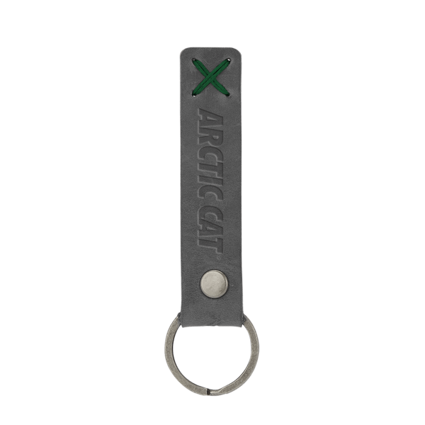 Bailey Riveted Keychain 173