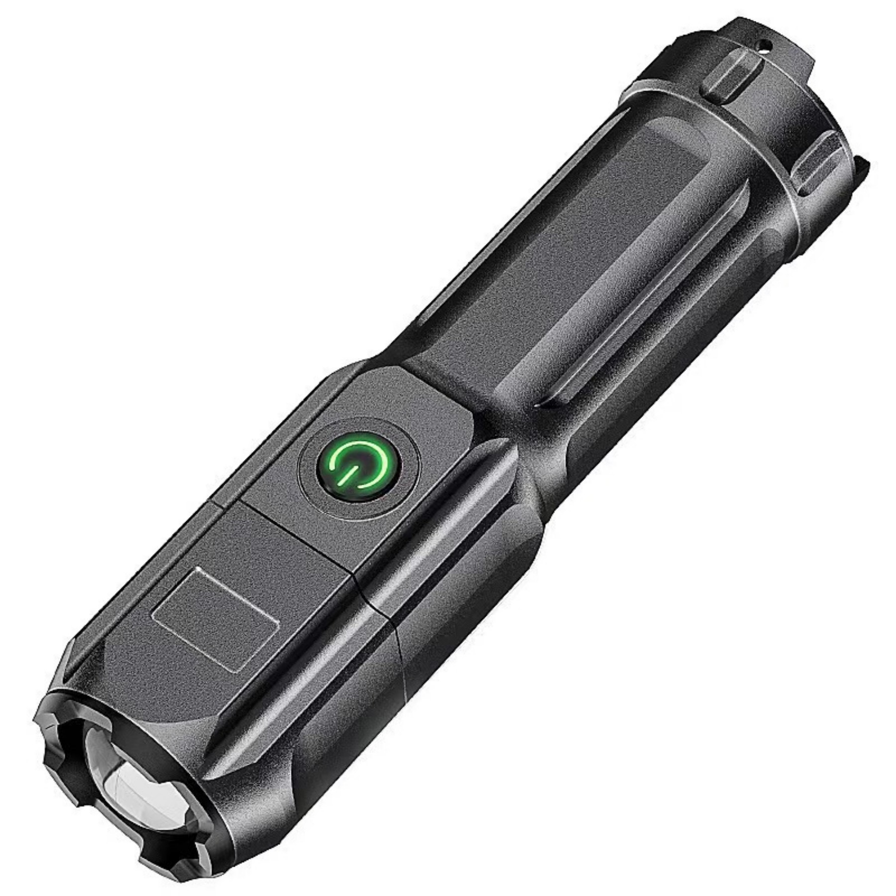 Outdoor Flashlight 2
