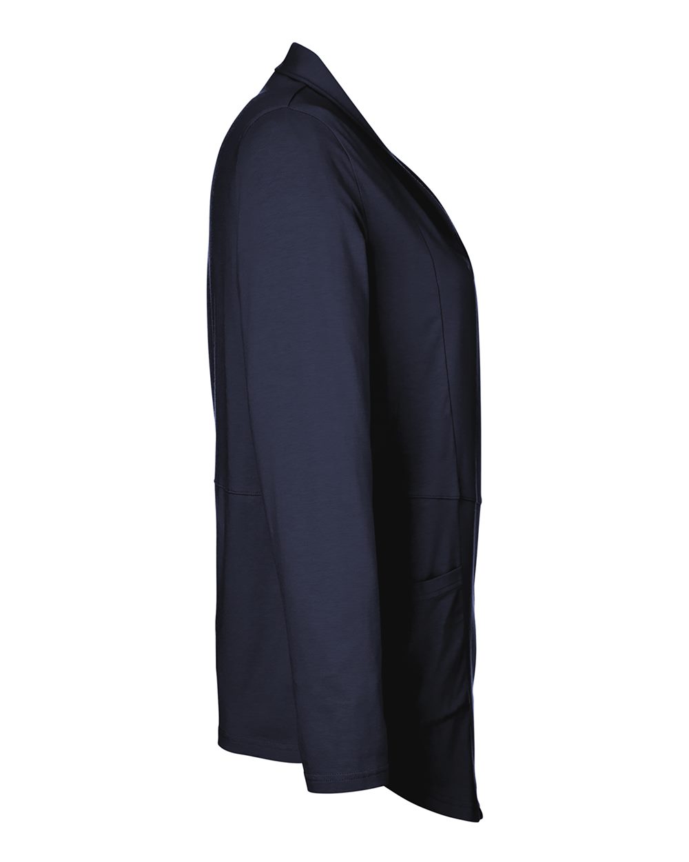 Women's Raleigh Stretch Cardigan - DP125W 49