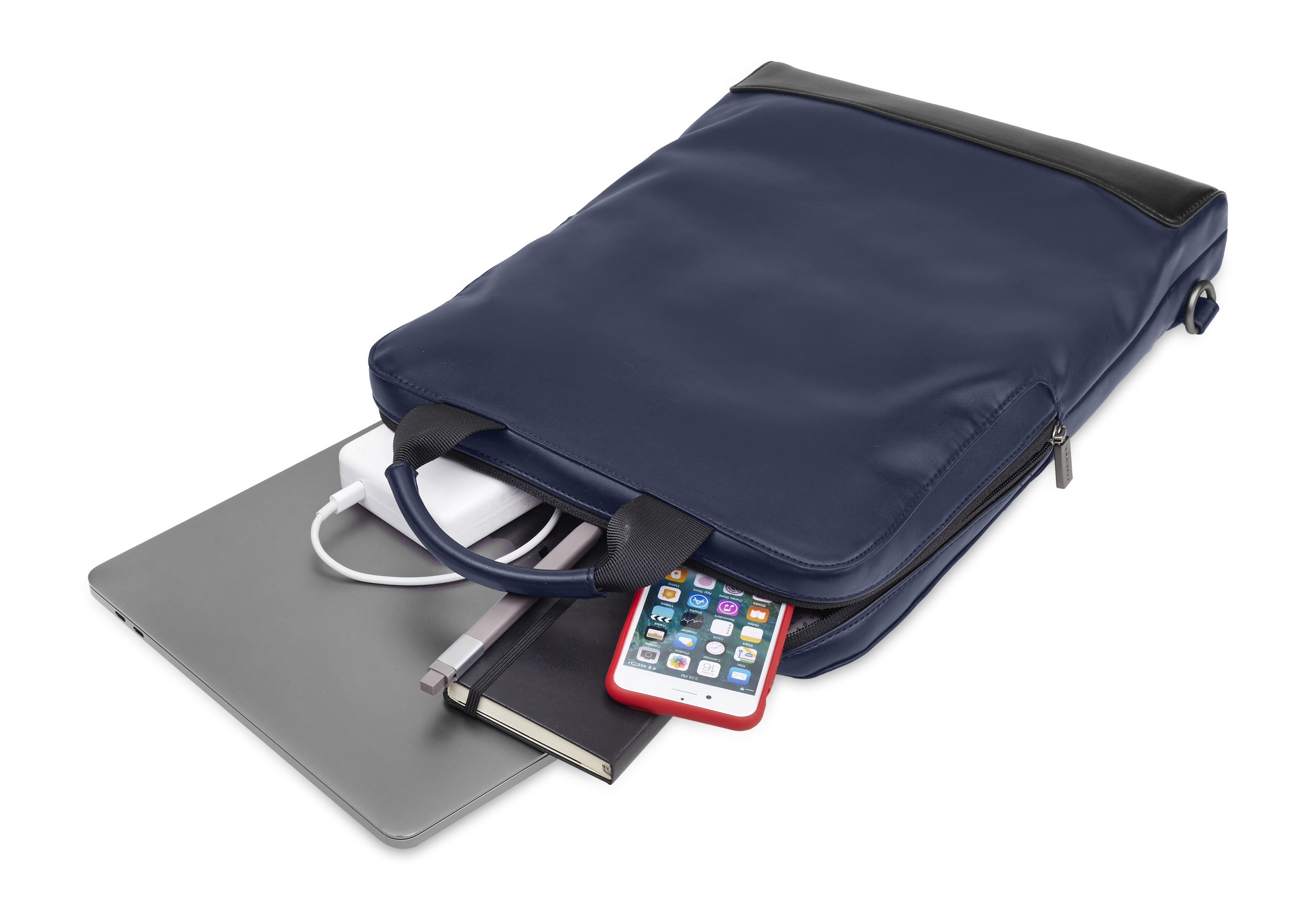 Moleskine® Classic Vertical Device Bag 3