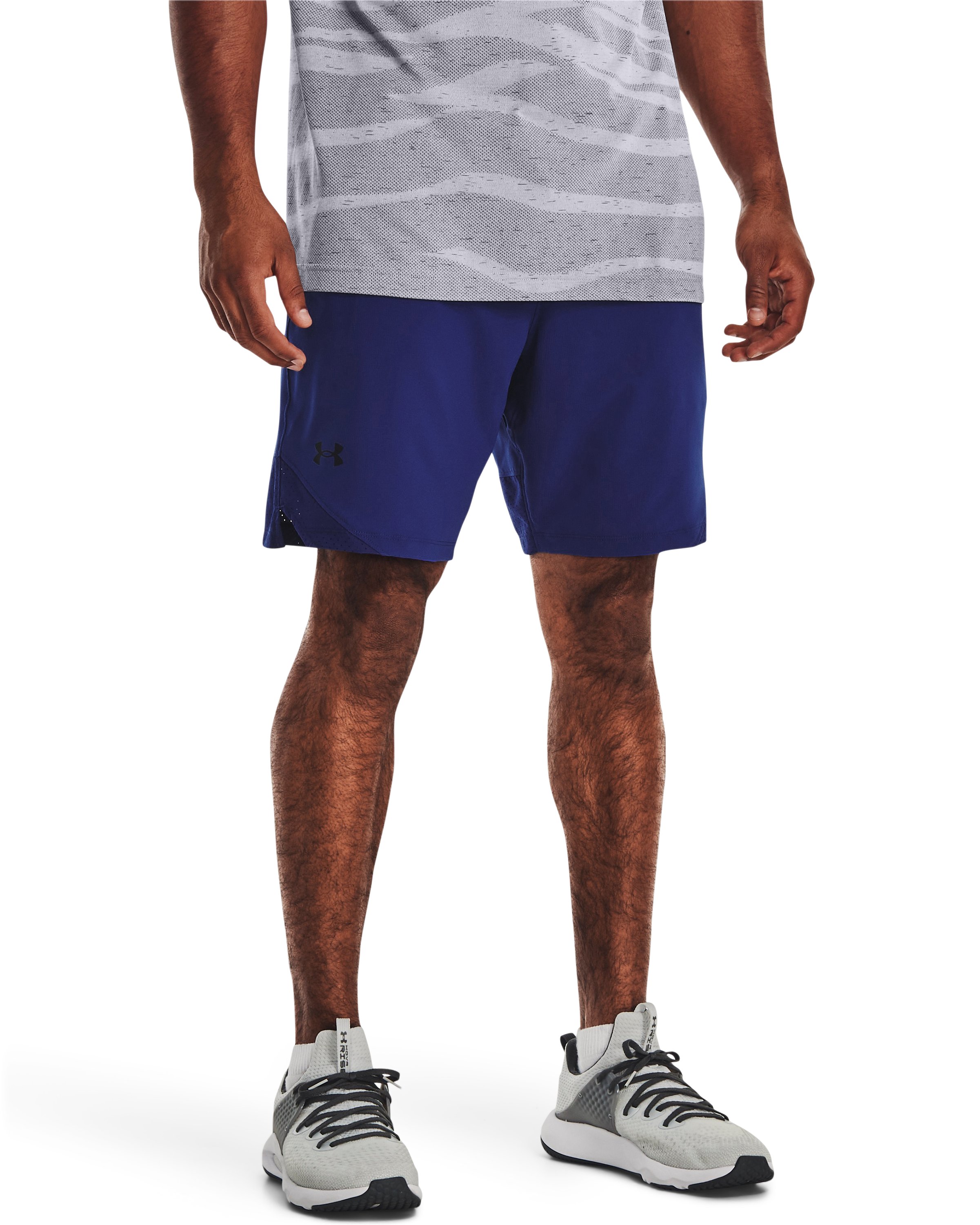 UA Vanish Woven Men's 8 Shorts 9