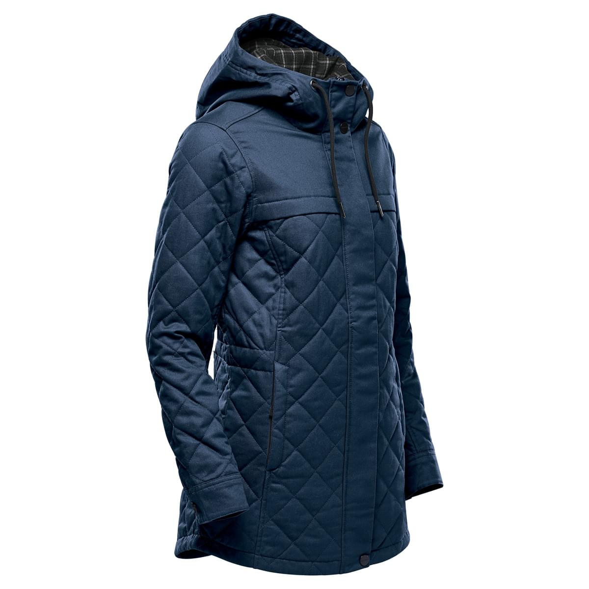 Stormtech Women's Bushwick Quilted Jacket 4