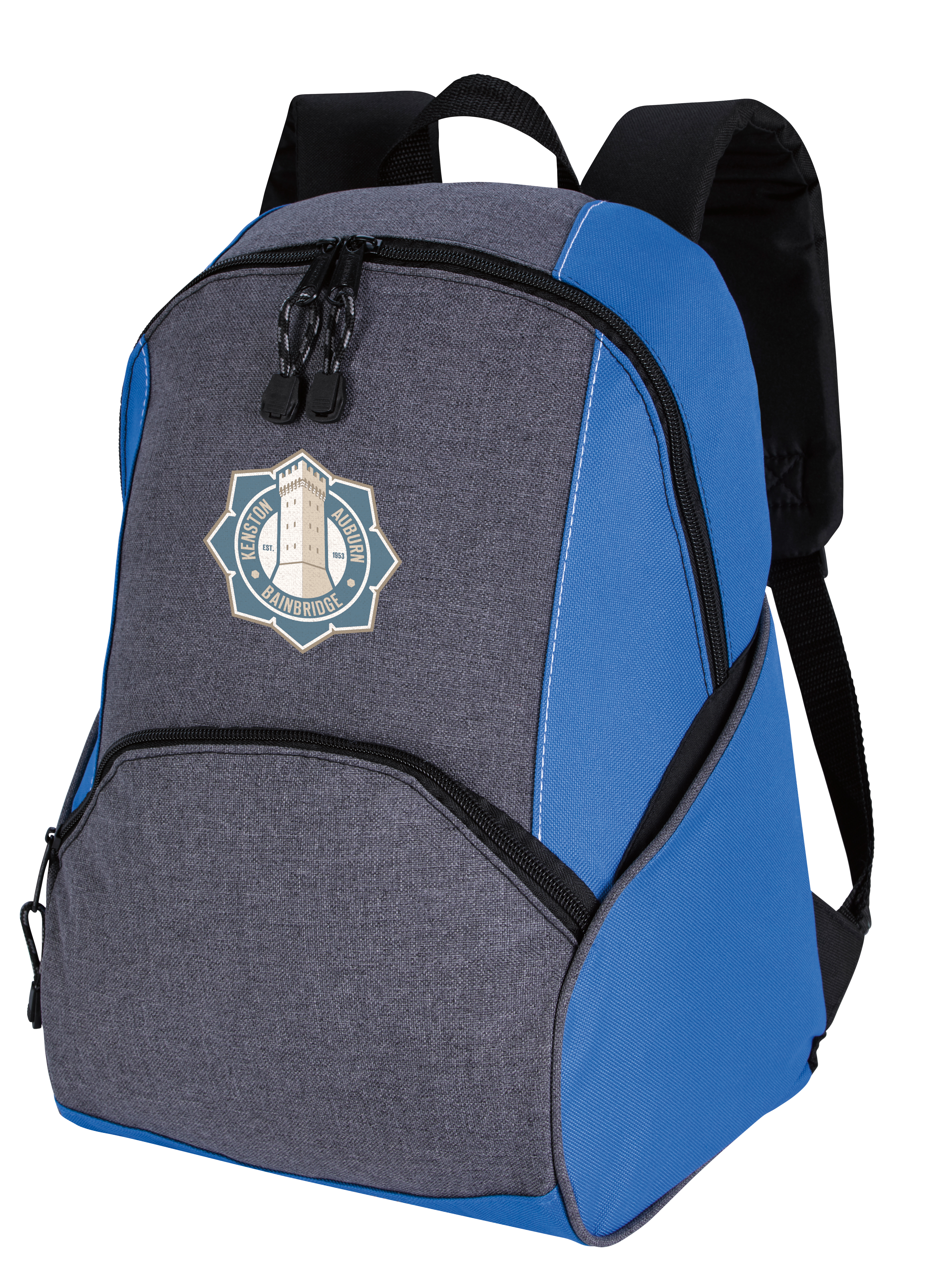 Atchison® Two-Tone On the Move Backpack 29