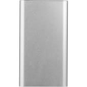 Sleek Aluminum 4000 mAh Power Bank 11