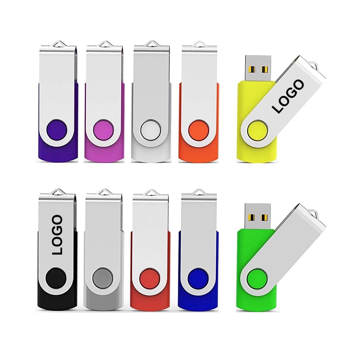 32GB USB Flash Drive 3