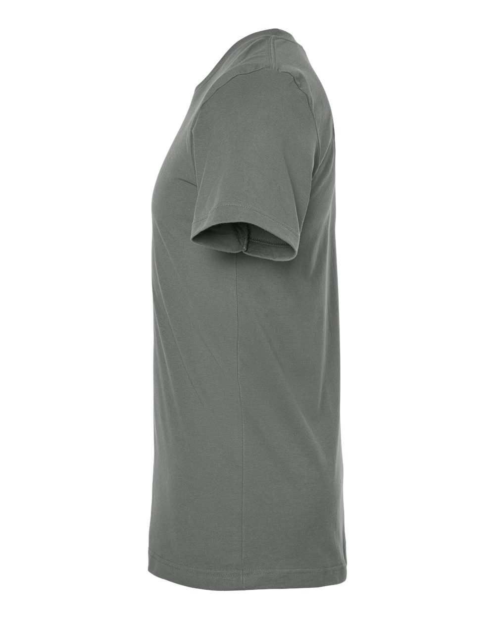 Combed Cotton T-Shirt - 602 193