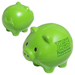 Thrifty Pig Stress Reliever 4