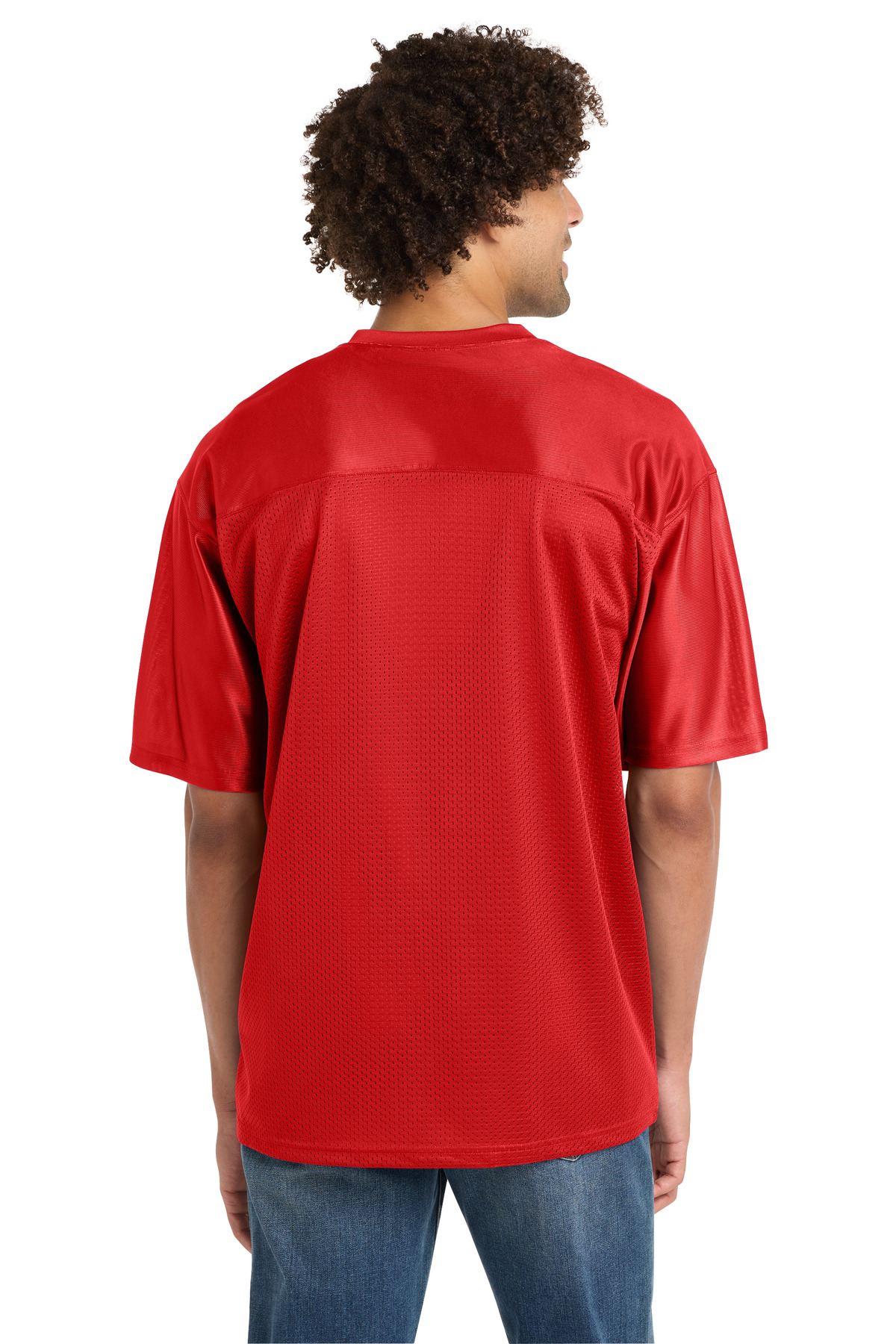 Sport-Tek PosiCharge Replica Jersey. ST307 27