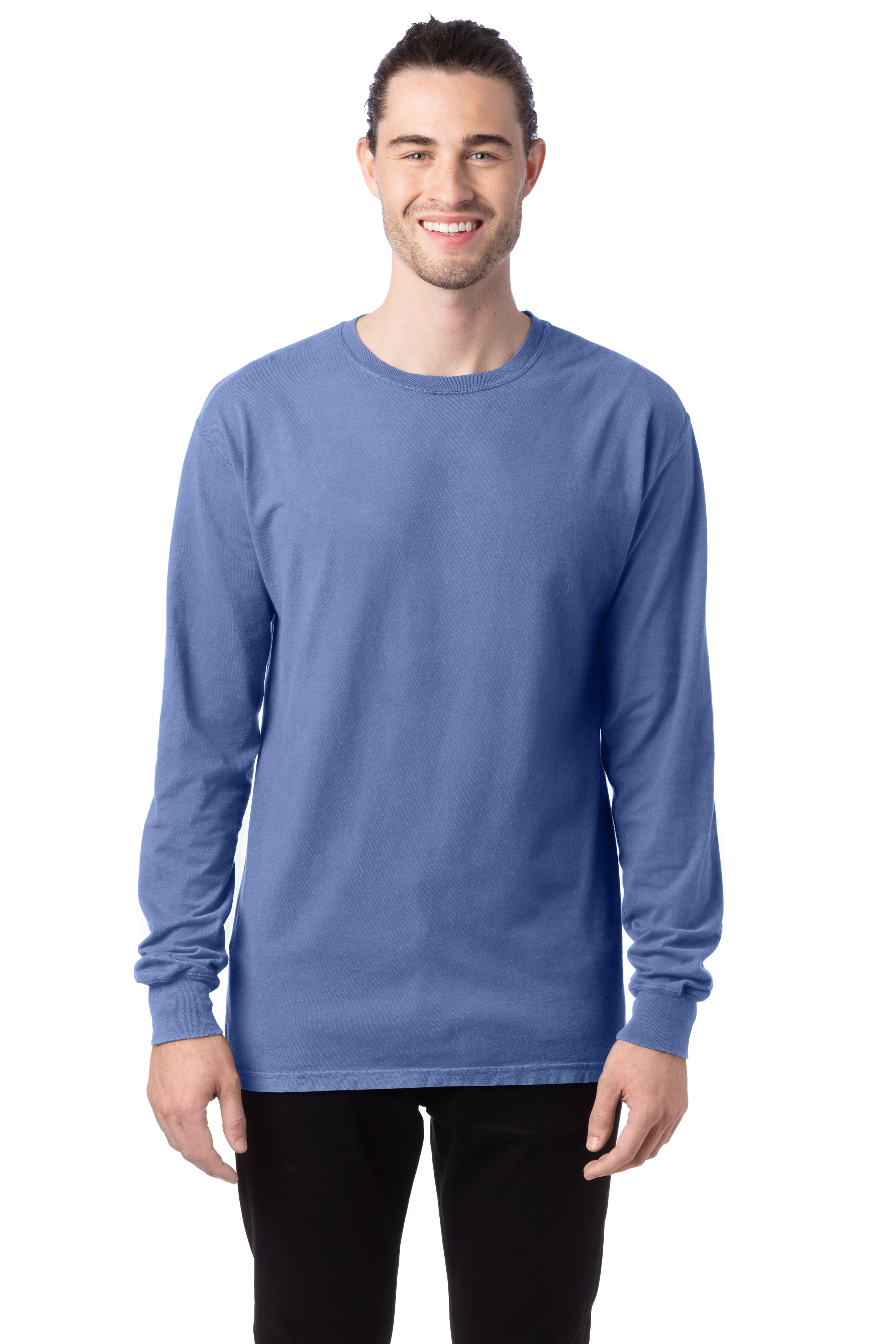 ComfortWash Long Sleeve T-Shirt 34