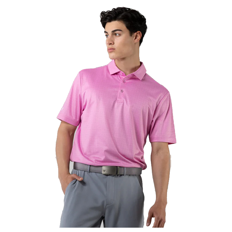 Levelwear Reveal Polo 6
